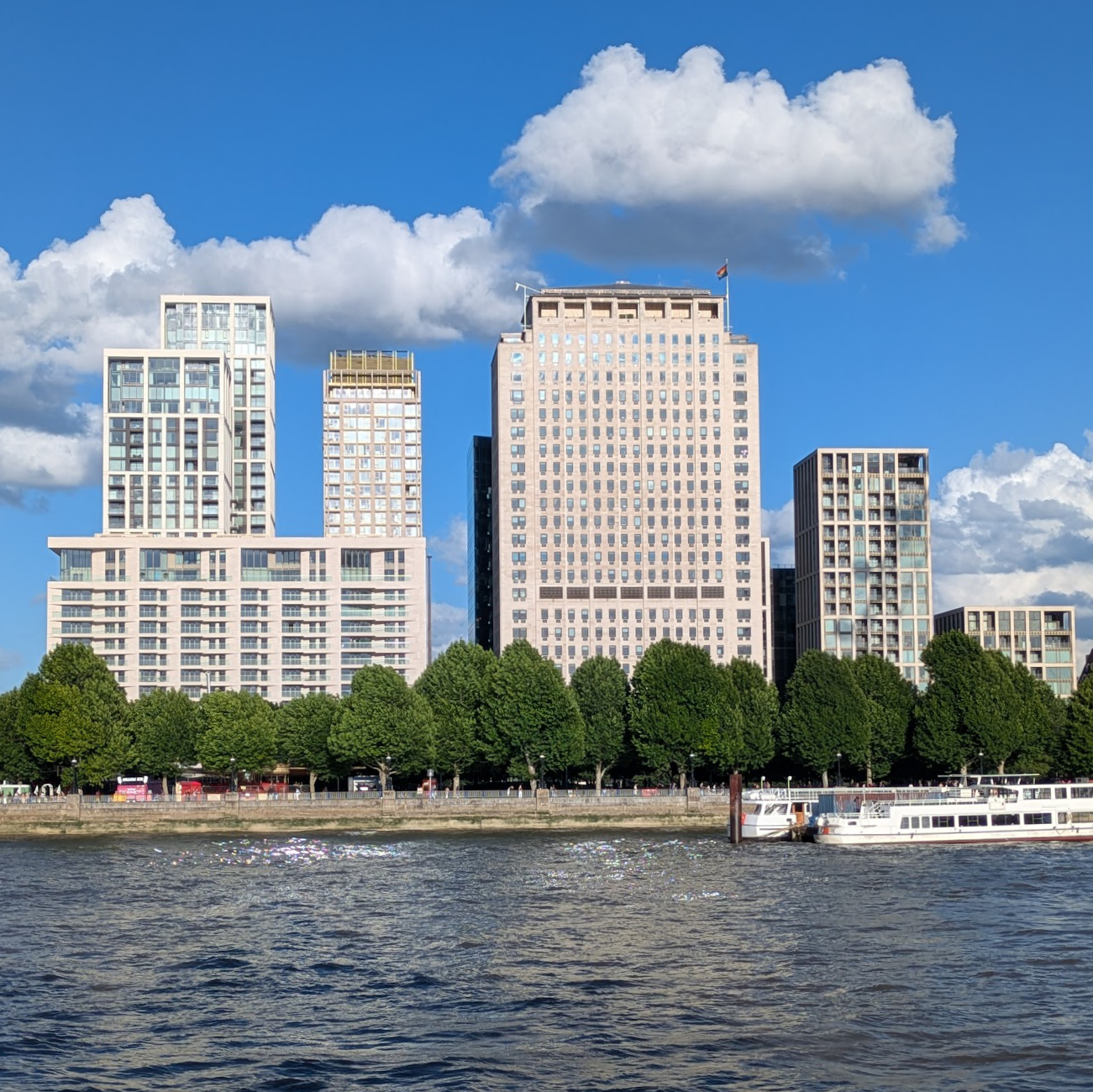 Southbank Place
