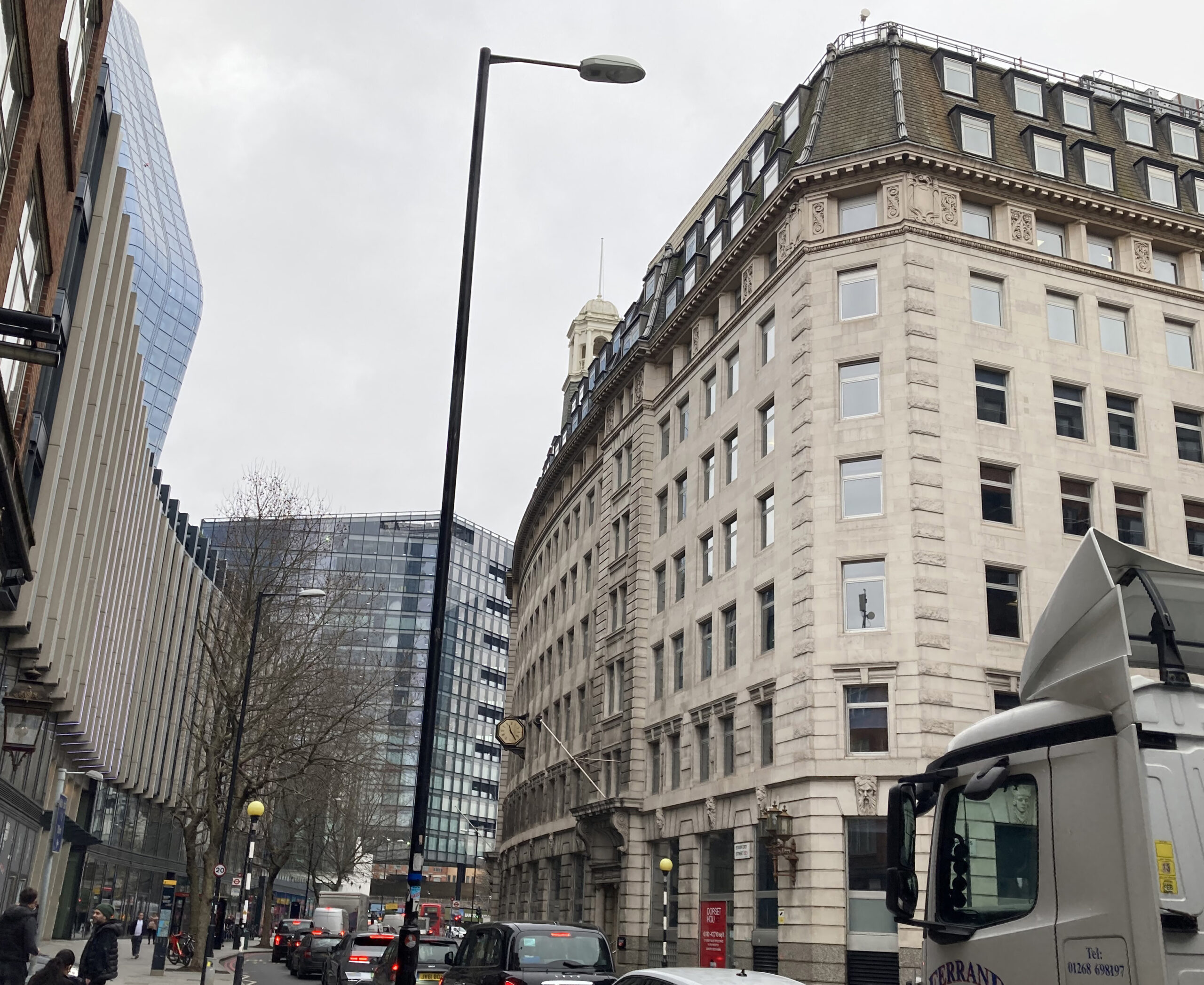 Dorset House